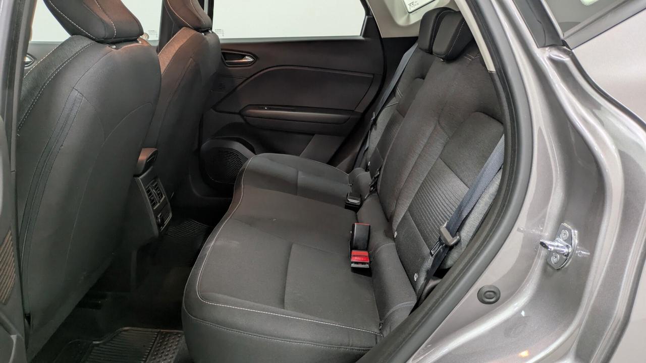 Renault Captur TCe 90 CV Business