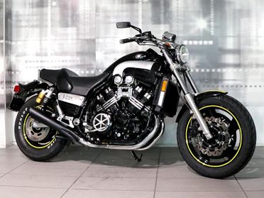 Yamaha VMax 1200
