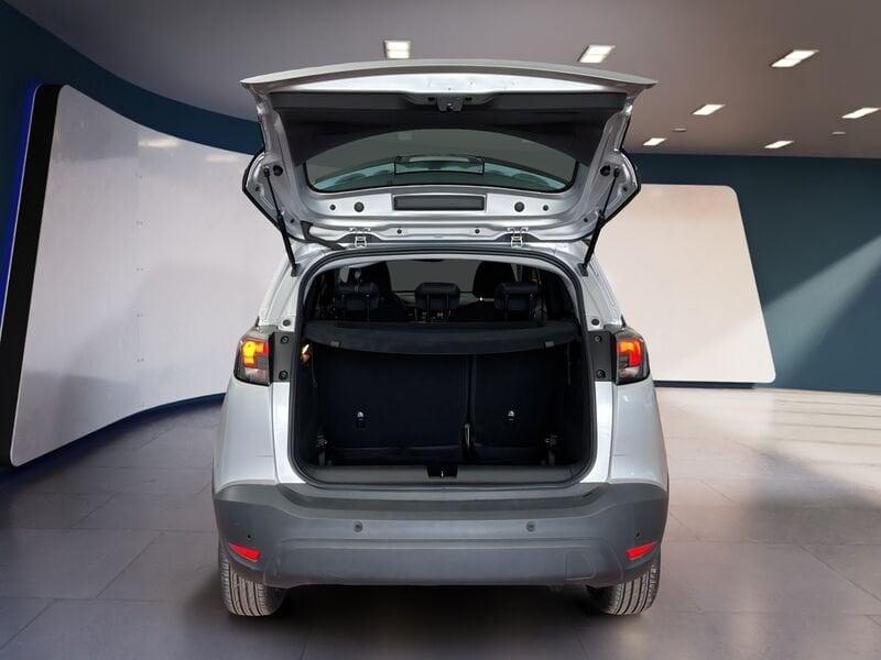 Opel Crossland Edition 1.2 T 110cv MT6