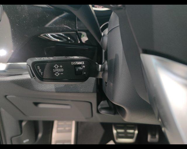 AUDI Q3 Sportback 40 2.0 tdi S line edition quattro 193cv