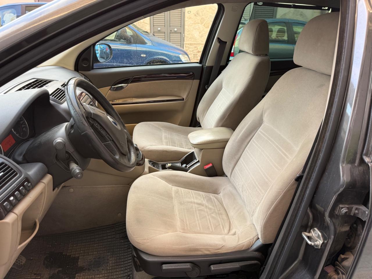 Fiat Croma 1.9 Multijet Dynamic