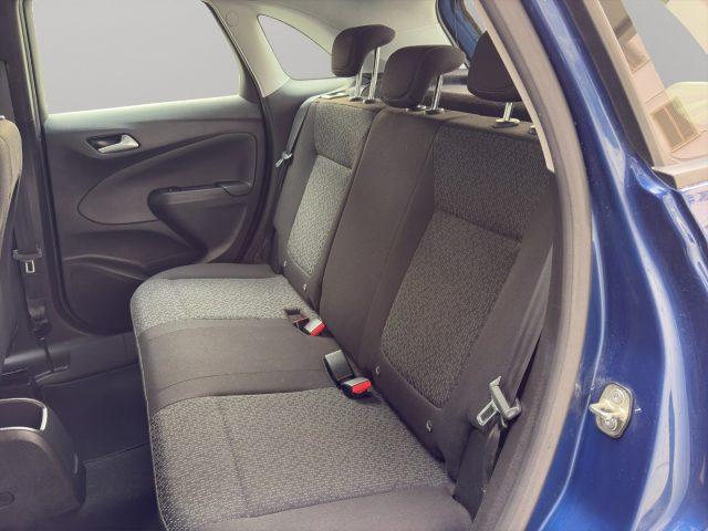 OPEL Crossland 1.5 ECOTEC D 110 CV S&S Edition