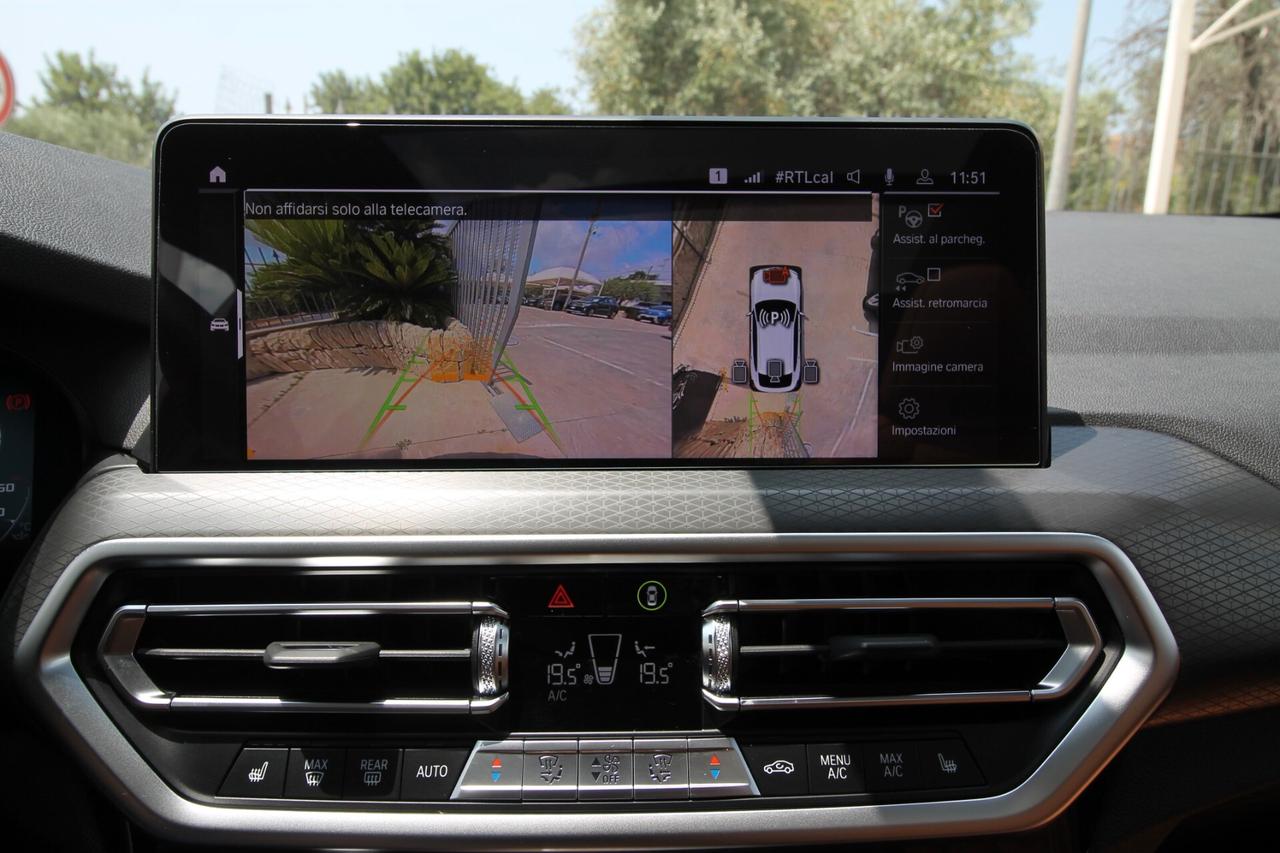 Bmw X4 xDrive 20d 48V Msport 190cv | 2023