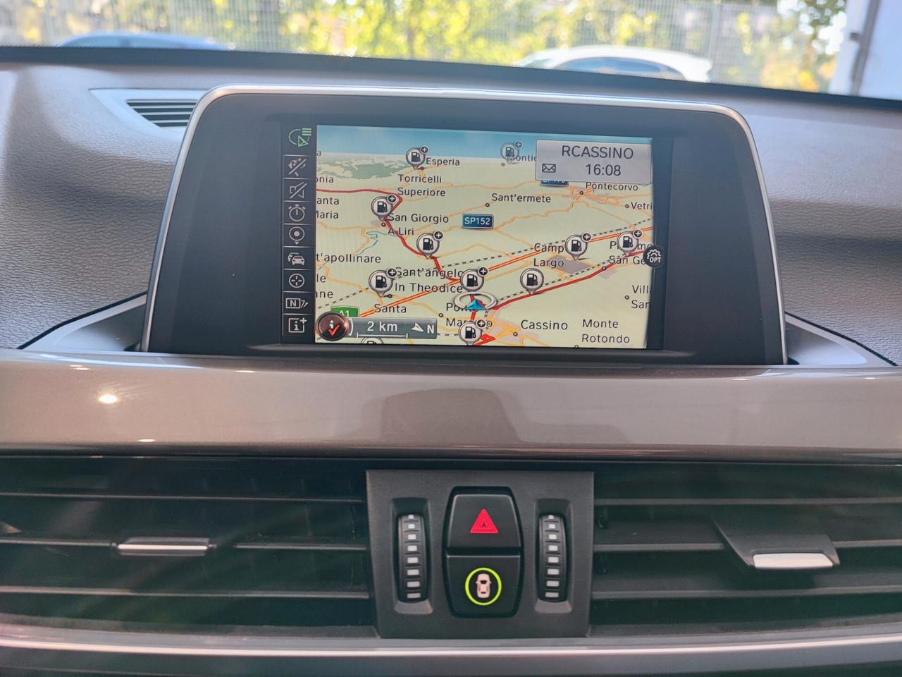 Bmw X1 sDrive20d Msport