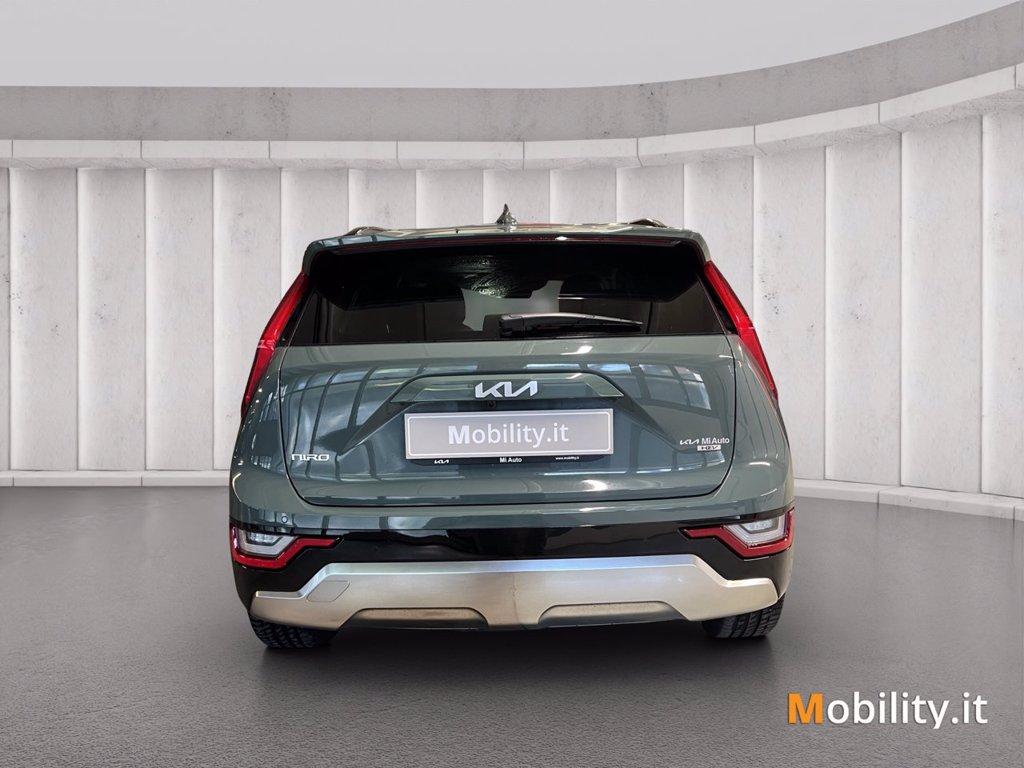 KIA Niro 1.6 gdi hev Evolution dct6 del 2022