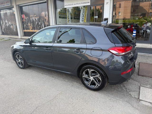 HYUNDAI i30 1.0 T-GDI iMT 48V 5 porte N-Line COME NUOVA