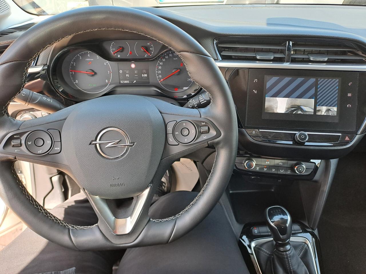 Opel Corsa 1.2 100 CV Elegance