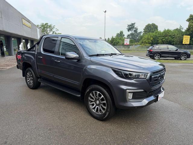 FOTON Tunland G7 Tunland G7 2.0 TDI Doppia Cabina 4WD AT8