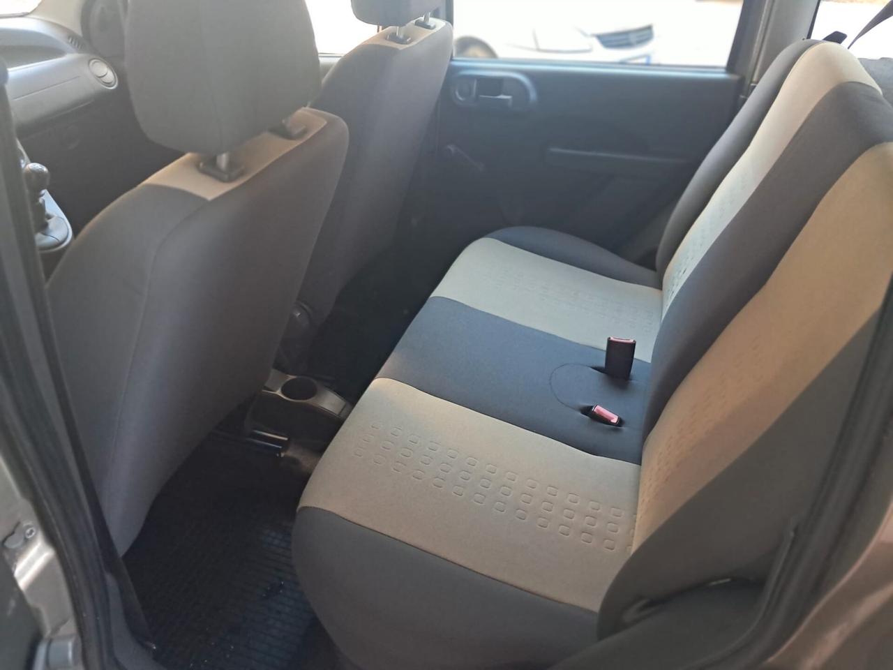 FIAT PANDA 1.2-NaturalPower-NEOPATENTATI-Euro4190-