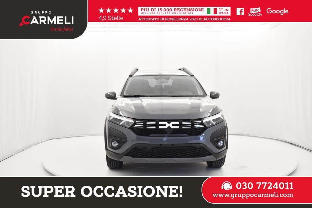 Dacia Jogger 1.0 TCe GPL Expression