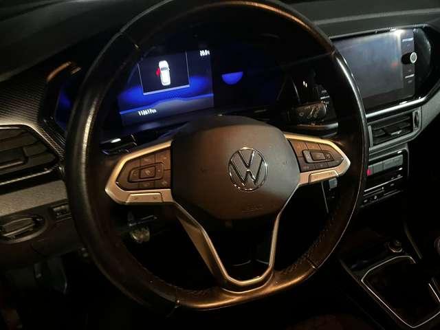 Volkswagen T-Cross T-Cross 1.0 tsi Sport 95cv