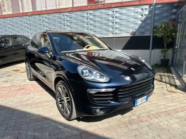 Porsche Cayenne 3.0 Diesel Tetto Pelle Platinum 2015