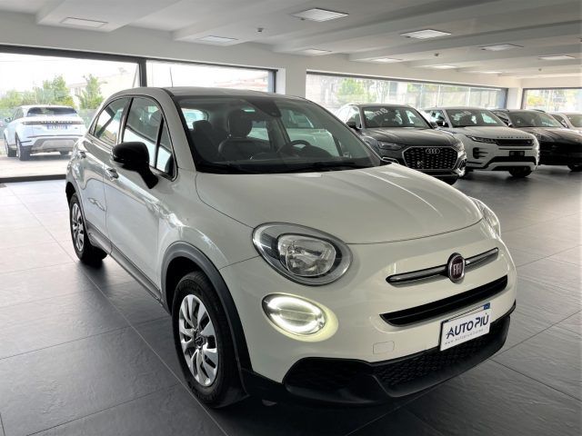 FIAT 500X 1.3 MultiJet 95 CV Urban