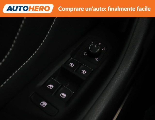 VOLKSWAGEN Passat Alltrack 2.0 TDI 200 CV 4MOTION DSG