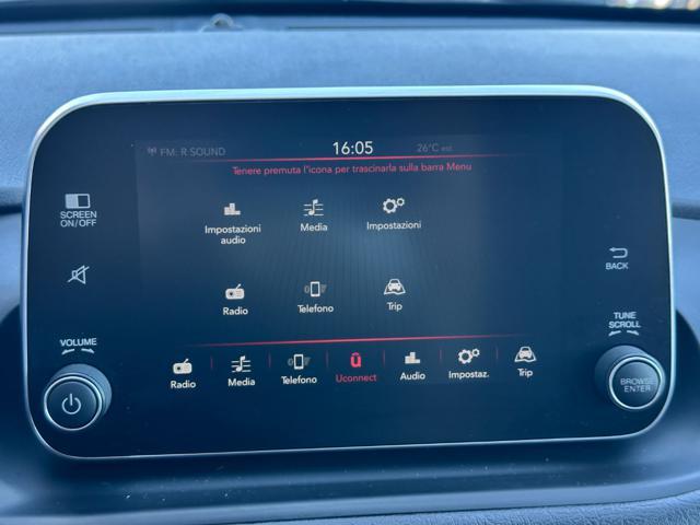 FIAT Tipo 1.6 Mjt S&S DCT SW