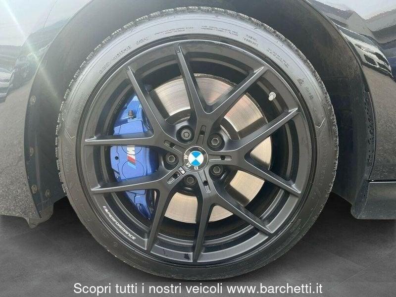 BMW Serie 2 G.C. Serie 2 220d Gran Coupe Sport auto