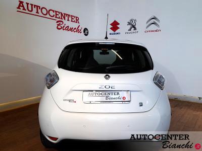 Renault Zoe Life Q210
