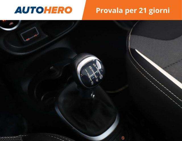 FIAT 500L 1.3 Multijet 95 CV Trekking