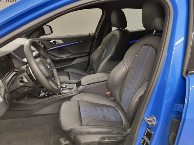 BMW 118 d 5p. Msport