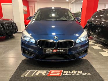 Bmw 216d Active Tourer Advantage