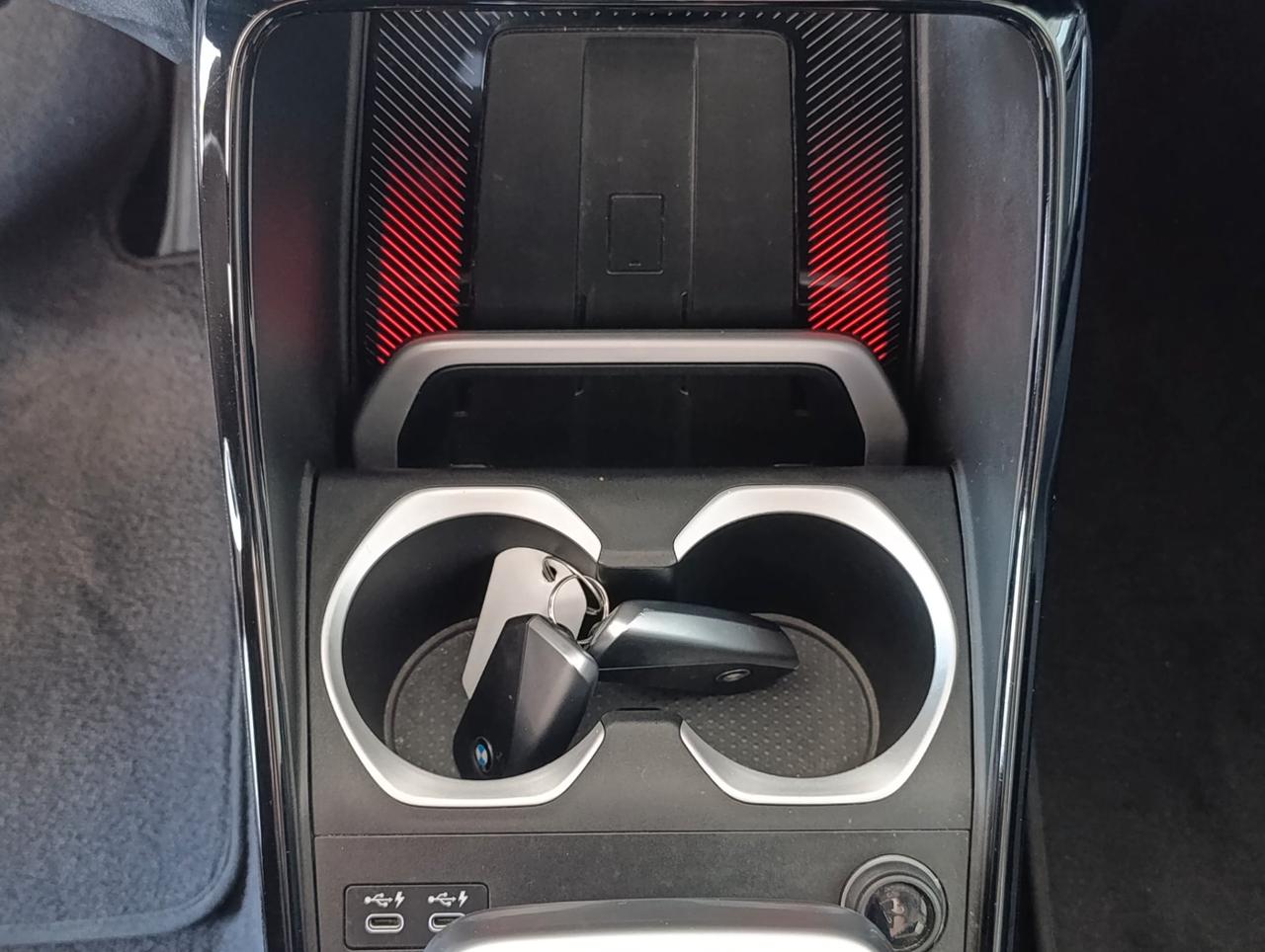 BMW X1 sdrive18d X-Line auto