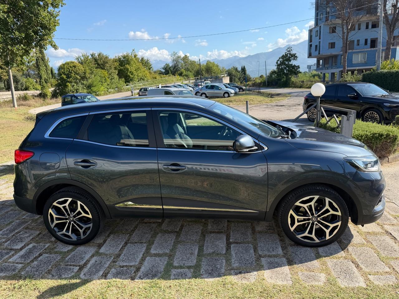 Renault Kadjar 1.5dCi 115CV Sport Edition2-2019"FULL"
