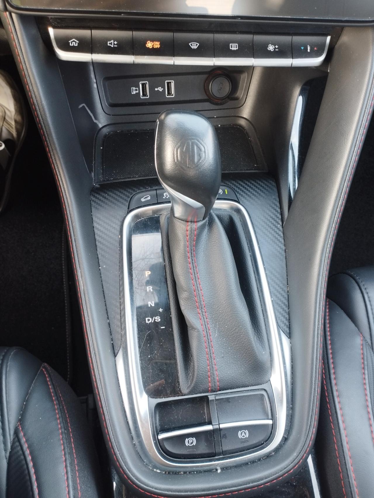 Mg ZS 1.0T-GDI aut. Luxury