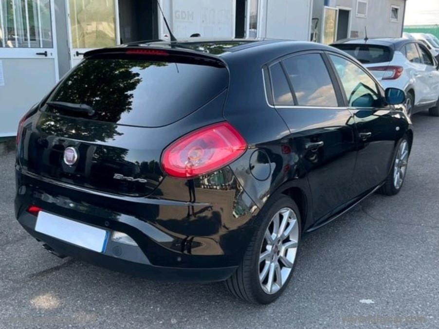 FIAT Bravo 2.0 MJT Sport TETTO APRIBILE