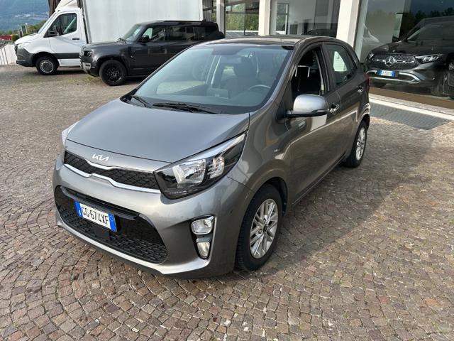 KIA Picanto 1.0 12V 5 porte X Line