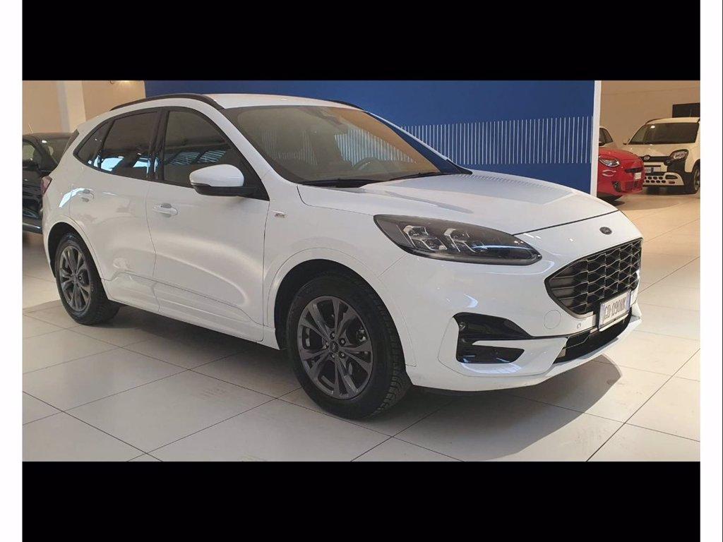 FORD Kuga 1.5 ecoboost st-line x 2wd 150cv del 2021