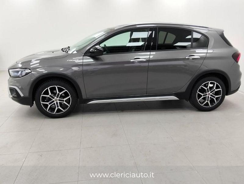 FIAT Tipo 1.0 5 porte City Cross