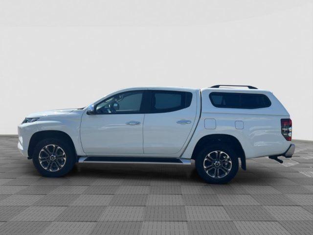 MITSUBISHI L200 L200 2.3 D Double Cab 4x4 Super Select Intense