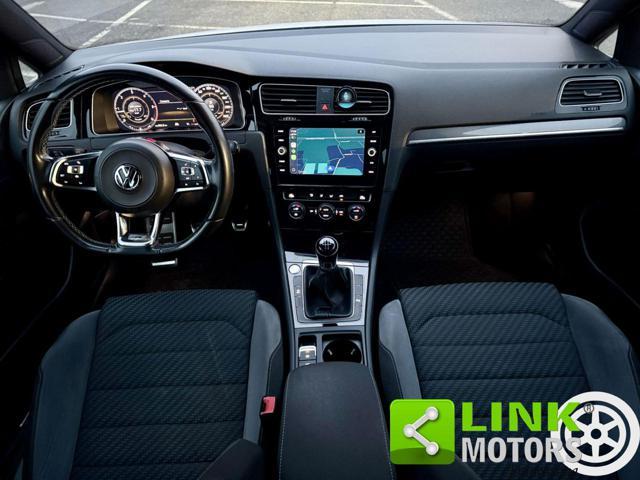 VOLKSWAGEN Golf 1.6 TDI 115 CV 5p. R Line