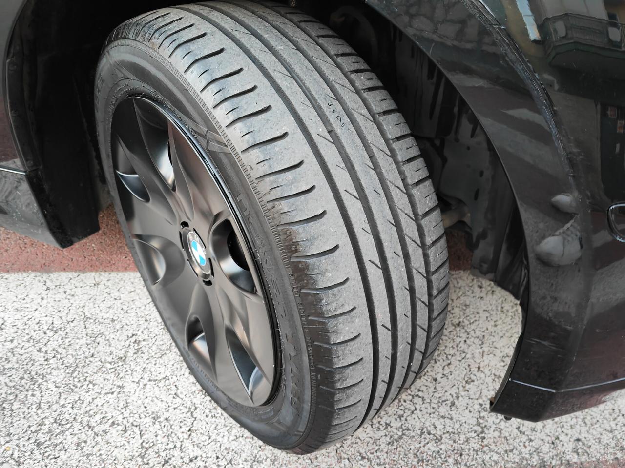 BMW SERIE 1 (E87) 2.0 118D CV143 KW105 FUTURA