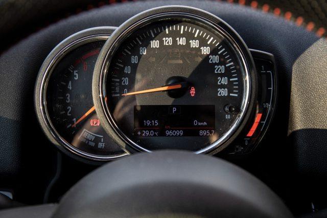 MINI Countryman 2.0 Cooper SD Hype Countryman Automatica