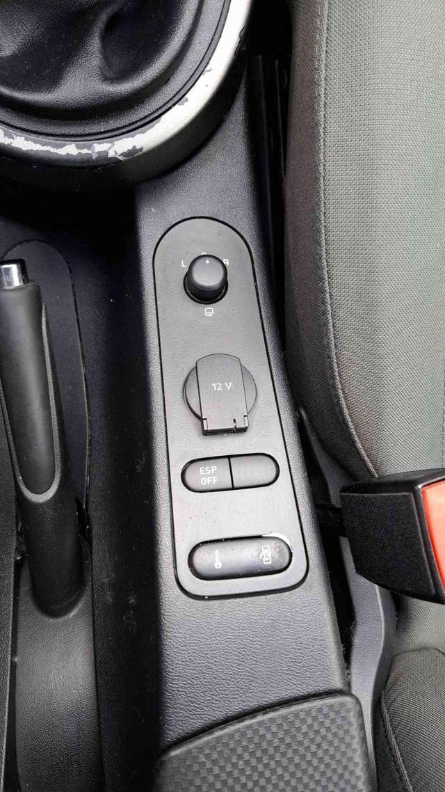 SEAT Altea 2.0 TDI DPF ADATTA NEOPATENTATI