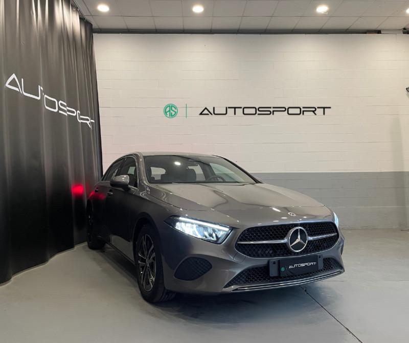 Mercedes-Benz Classe A A 200 Automatic Progressive Advanced