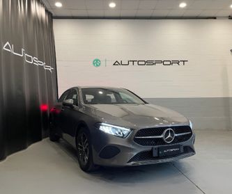 Mercedes-Benz Classe A A 200 Automatic Progressive Advanced