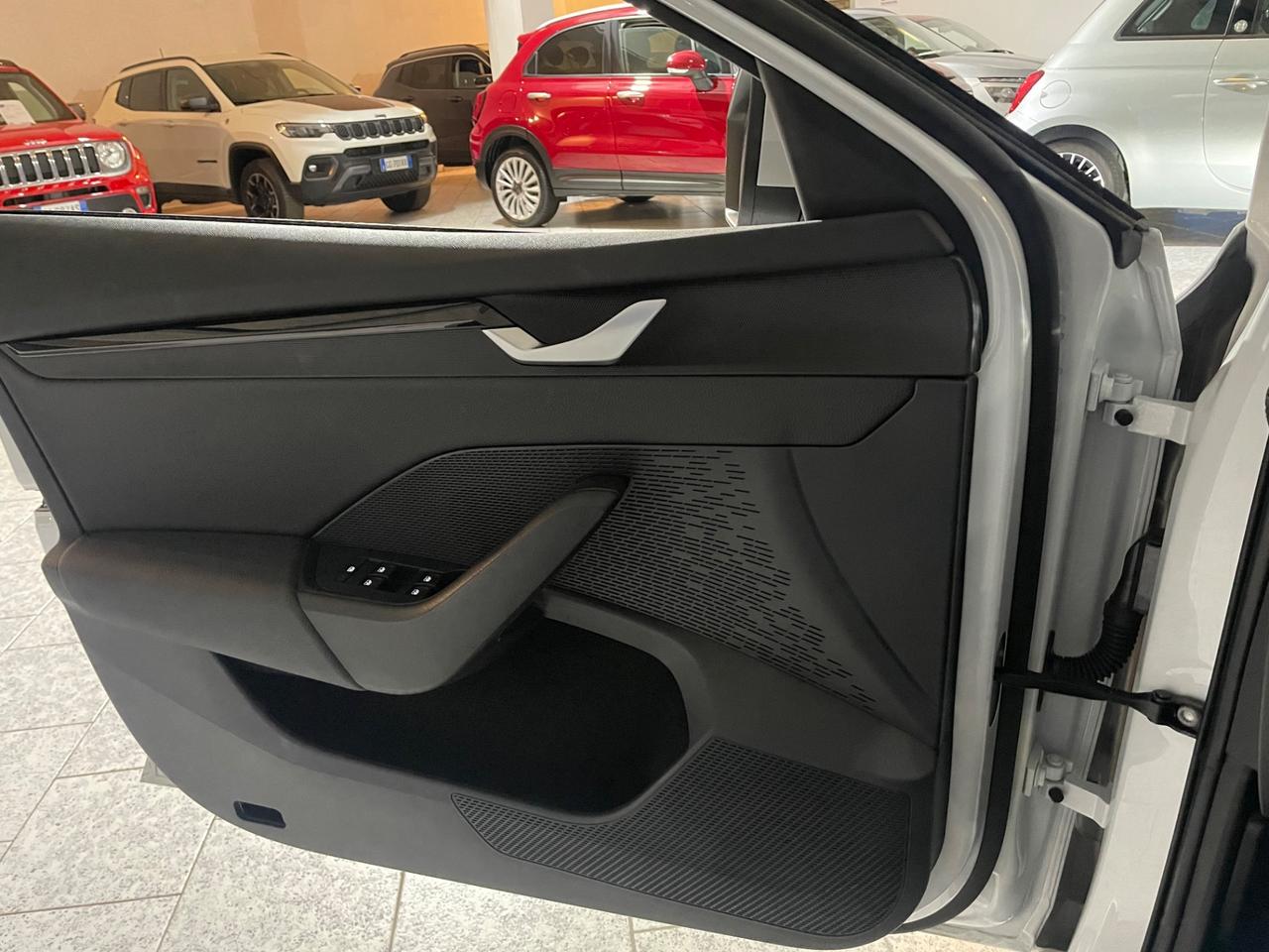 Skoda Octavia 2.0 TDI 150 CV DSG Wagon Selection