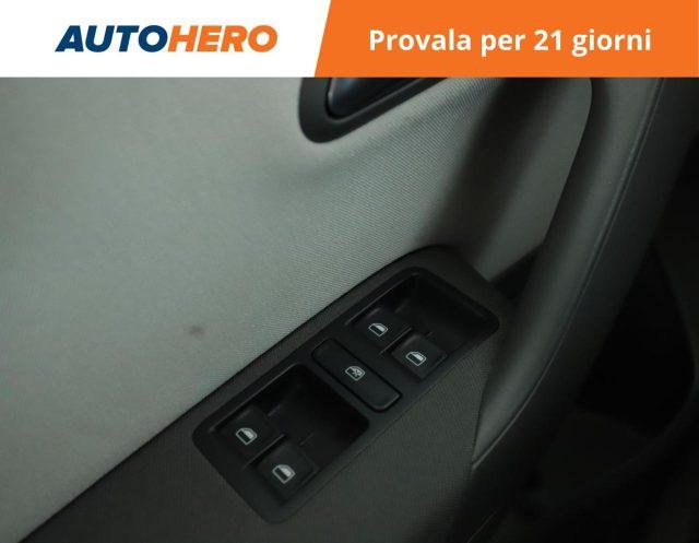 VOLKSWAGEN Polo 1.2 TSI DSG 5p. Fresh BlueMotion Technology