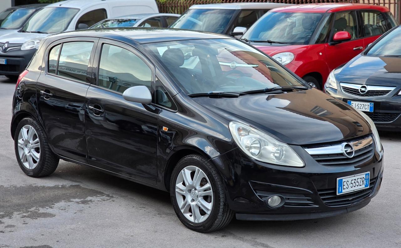 Opel Corsa 1.3 CDTI 75CV ecoFLEX 5 porte Cosmo