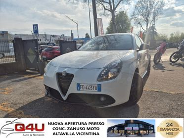 AR Giulietta 1.6 JTDm Sprint E6B -- Pass.incluso!!