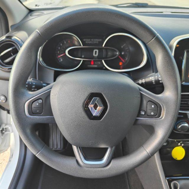 RENAULT Clio TCe 12V 90 CV GPL Business