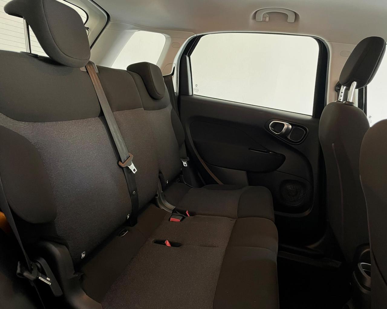 Fiat 500L 1.6 Multijet 120 CV Business