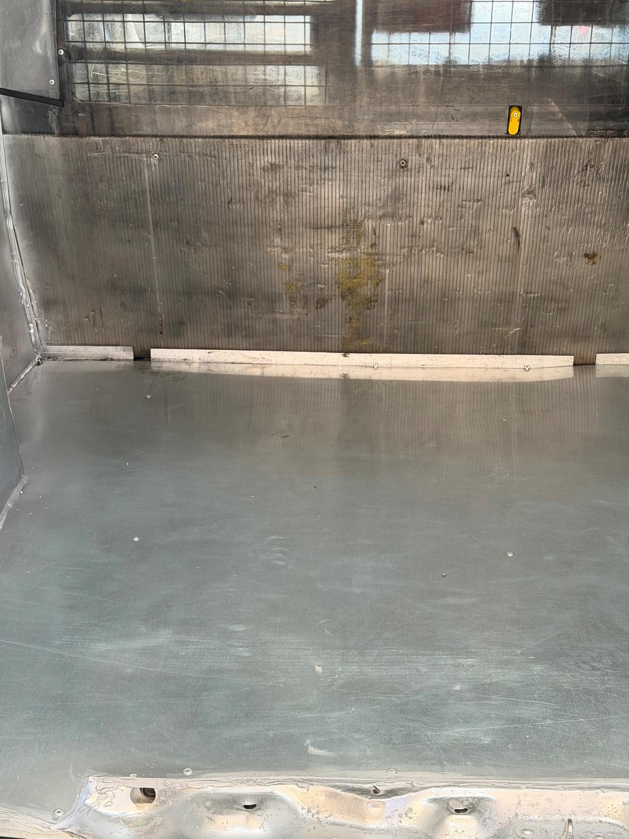 Fiat Doblo Doblò 1.6 MJT PC-TN Cargo Lamierato SX E5+