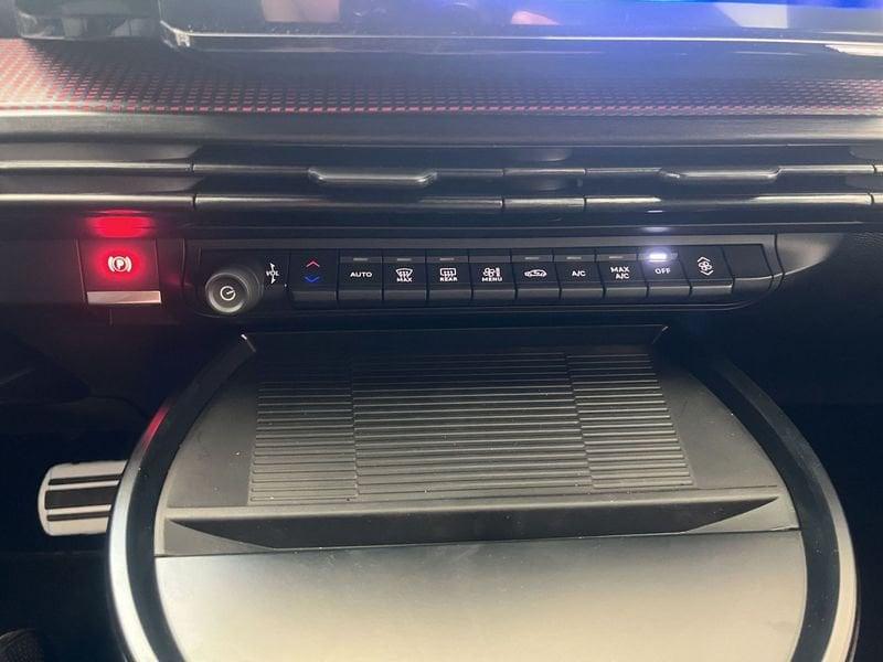 Lancia Ypsilon HF Ibrido 110cv HF Line e-DCT