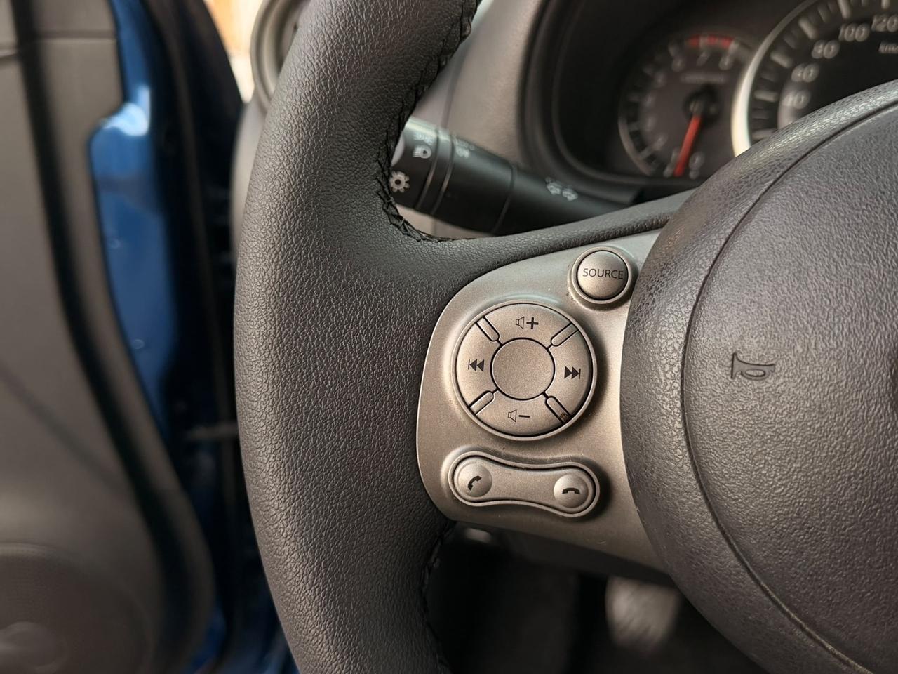 Nissan Micra 1.2 Gpl/Benzina 80CV Acenta BRC