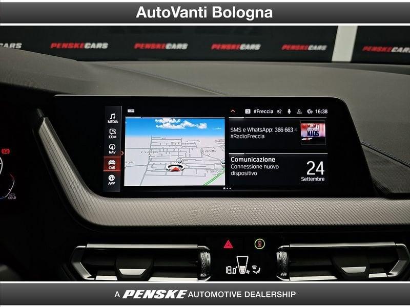 BMW Serie 2 Gran Coupe 218d Gran Coupe Msport