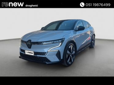 Renault Megane Mégane E-Tech Electric EV40 130 CV Boost Charge Techno