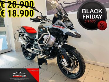 Bmw R 1250 GS ADVENTURE